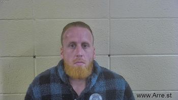 Zachary Daniel Mckinney Mugshot