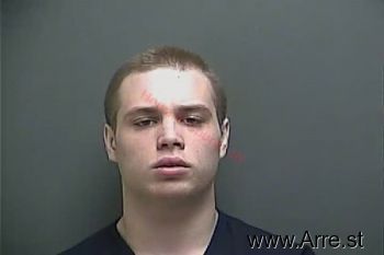 Zachary Michael Miller Mugshot