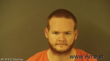 Zachary Allen Nichols Mugshot