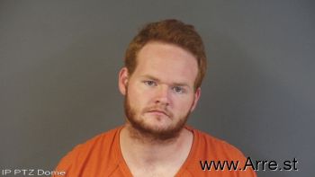 Zachary Allen Nichols Mugshot