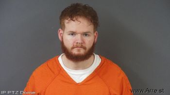 Zachary Allen Nichols Mugshot