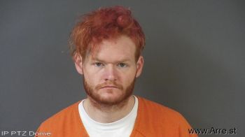 Zachary Allen Nichols Mugshot