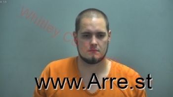 Zachary Wayne Perkins Mugshot