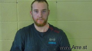 Zachary David Powell Mugshot