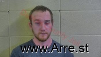 Zachary David Powell Mugshot