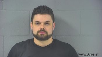 Zachary Andrew Rhodes Mugshot