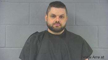 Zachary Andrew Rhodes Mugshot