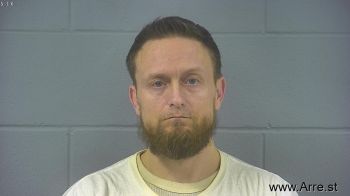 Zachary Allen Schwartz Mugshot