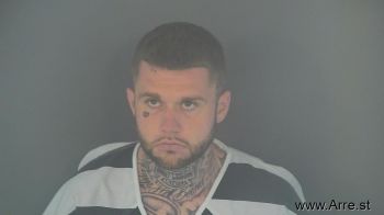 Zachary Stephen Sexton Mugshot