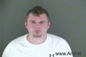 Zachary Stephen Sexton Mugshot