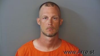 Zachary Joseph Swisher Mugshot