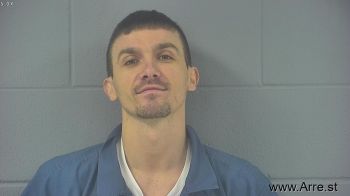 Zachary Wayne Thiery Mugshot