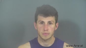 Zachary Allen Tomerlin Mugshot