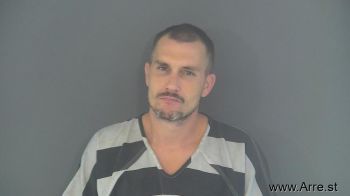 Zachary David Tucker Mugshot