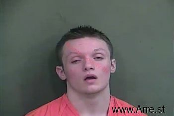 Zachary  Watkins Mugshot