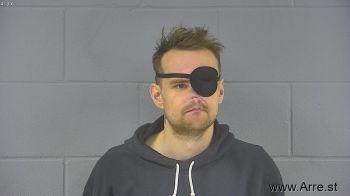 Zachary Robert-blair Webb Mugshot