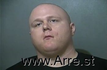 Zachary  West Mugshot