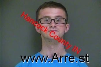 Zachary Charles Whittaker Mugshot