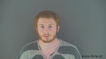 Zachary Brian Williams Mugshot