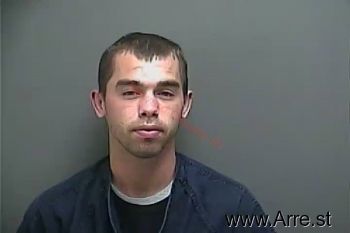 Zachary Adam Wright Mugshot