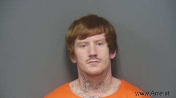 Zachery Allen Gilbert Mugshot