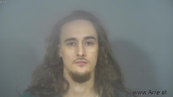 Zachery James Rawson Mugshot