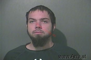 Zachery Lee Tyler Mugshot