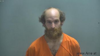 Zachery Rober Rodick Walsh Mugshot