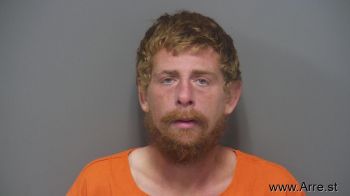 Zachrey Phillip Lintner Mugshot