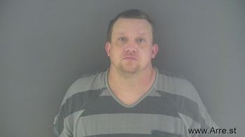 Zane E. Vanover Mugshot