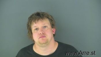 Zane E. Vanover Mugshot