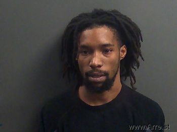 Zacariah Mershon Rogers Mugshot