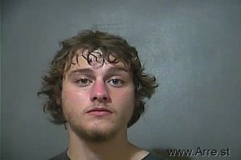 Zachary R Adkins Mugshot