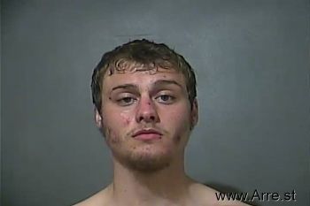 Zachary Ray Adkins Mugshot