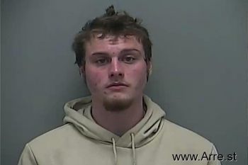 Zachary Ray Adkins Mugshot