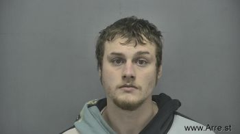 Zachary R. Adkins Mugshot