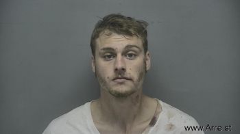 Zachary Ray Adkins Mugshot