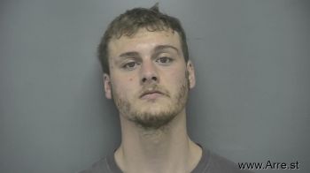 Zachary R. Adkins Mugshot