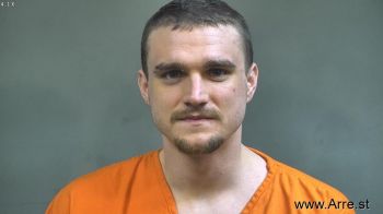 Zachary D Andrews Mugshot