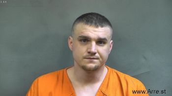 Zachary D Andrews Mugshot