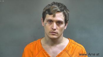 Zachary Lee Baker Mugshot