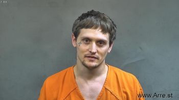 Zachary Lee Baker Mugshot