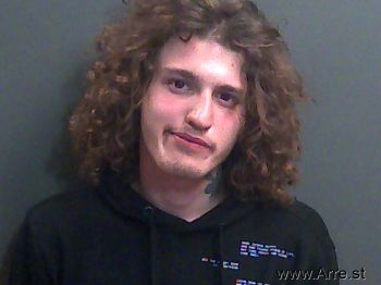 Zachary Cameron Barnes Mugshot