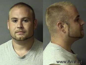 Zachary Daniel Brown Mugshot