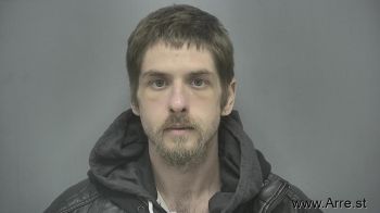 Zachary Stephen Goodwin Mugshot