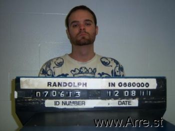 Zachary Lh Hancock Mugshot