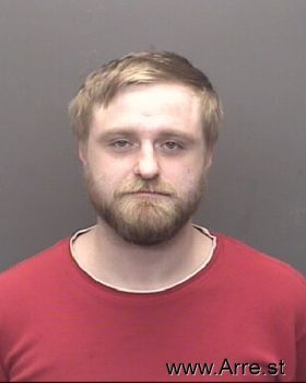 Zachary Lee Johnson Mugshot