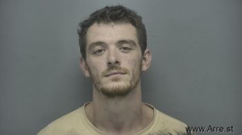 Zachary D Johnson Mugshot