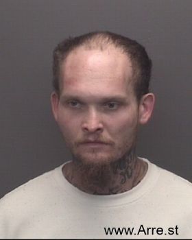 Zachary Alan Kelley Mugshot