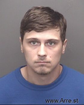 Zachary Alexander Pike Mugshot